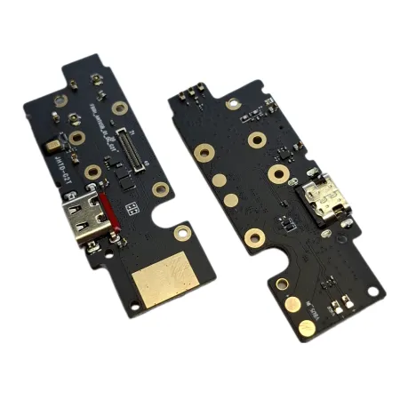 ORYGINALNA PŁYTKA ZŁĄCZE GNIAZDO PORT USB DOOGEE FIRE 7 ULTRA