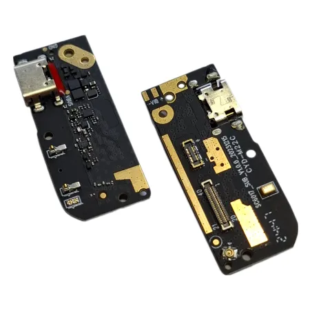 ORYGINALNA PŁYTKA ZŁĄCZE GNIAZDO PORT USB DOOGEE S PUNK PRO