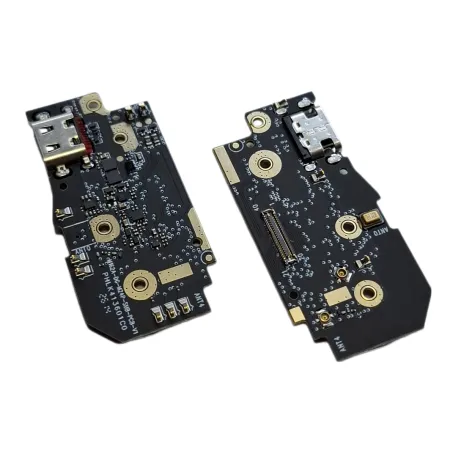 ORYGINALNA PŁYTKA ZŁĄCZE GNIAZDO PORT USB DOOGEE S200 PLUS