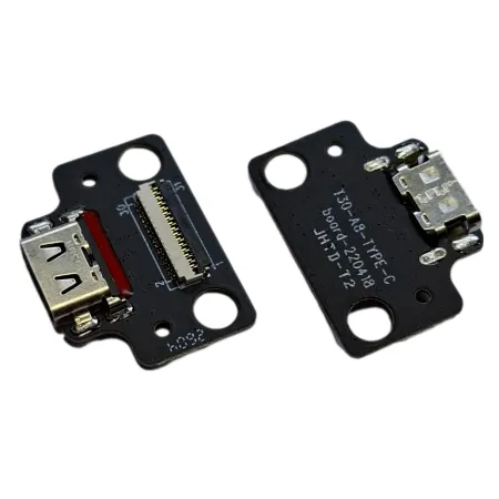ORYGINALNA PŁYTKA ZŁĄCZE GNIAZDO PORT USB DOOGEE U11 PRO