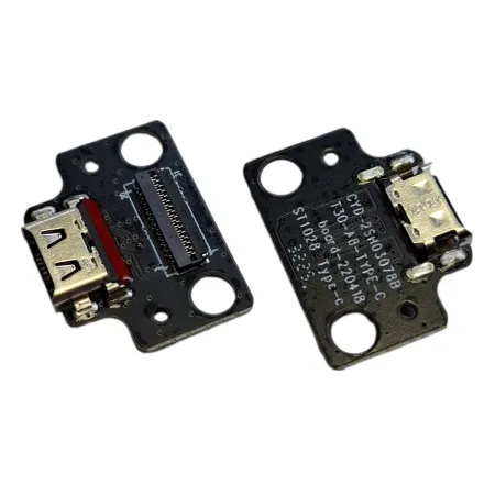 ORYGINALNA PŁYTKA ZŁĄCZE GNIAZDO PORT USB DOOGEE U13