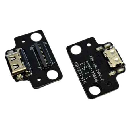 ORYGINALNA PŁYTKA ZŁĄCZE GNIAZDO PORT USB DOOGEE TAB E3