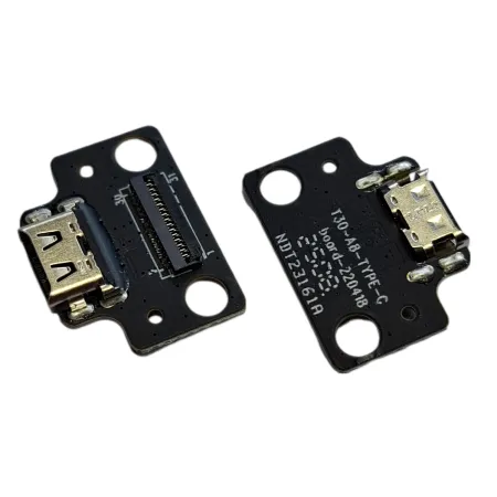 ORYGINALNA PŁYTKA ZŁĄCZE GNIAZDO PORT USB DOOGEE Tab E3+ VIP EDITION
