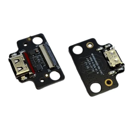 ORYGINALNA PŁYTKA ZŁĄCZE GNIAZDO PORT USB DOOGEE TAB G6 PRO