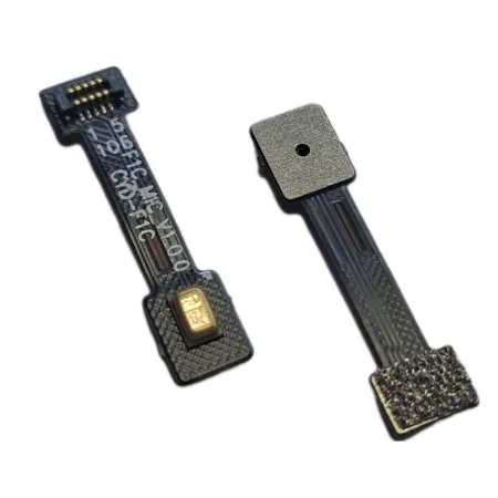 ORYGINALNY MIKROFON DOLNY TAŚMA DOOGEE BLADE 10 / 10 PRO / 10 ULTRA