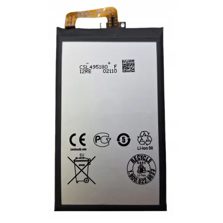 Bateria BLACKBERRY KEYONE TLP034E1 BAT-63108-003 OEM
