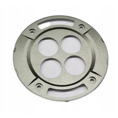 DEKORACJA OBUDOWA KAMERY TYŁ BLASZKA BLACHA DOOGEE S96 PRO / GT