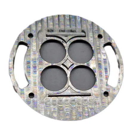 DEKORACJA OBUDOWA KAMERY TYŁ BLASZKA BLACHA DOOGEE S96 PRO / GT