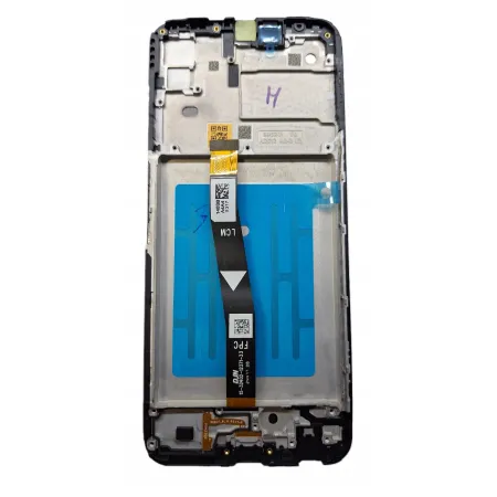 EKRAN WYŚWIETLACZ LCD DOTYK RAMKA SAMSUNG A22 5G A226 ORYGINALNY