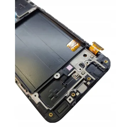 EKRAN WYŚWIETLACZ LCD DOTYK RAMKA SAMSUNG A40 A405 ORYGINALNY