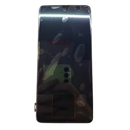 EKRAN WYŚWIETLACZ LCD DOTYK RAMKA SAMSUNG A51 A515 ORYGINALNY