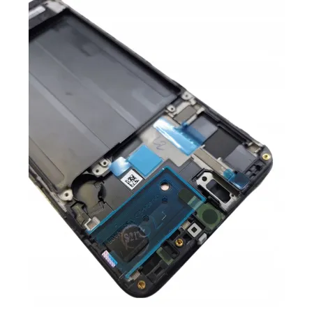EKRAN WYŚWIETLACZ LCD DOTYK RAMKA SAMSUNG A70 A705 ORYGINALNY