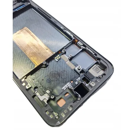 EKRAN WYŚWIETLACZ LCD DOTYK RAMKA SAMSUNG S23 PLUS S916U1 ORYGINALNY