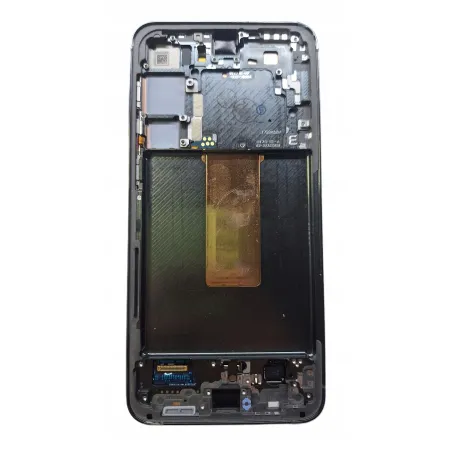 EKRAN WYŚWIETLACZ LCD DOTYK RAMKA SAMSUNG S23 PLUS S916U1 ORYGINALNY