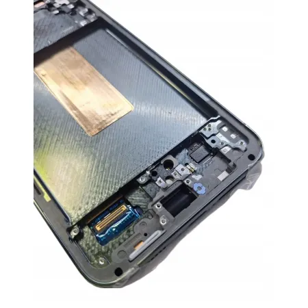 EKRAN WYŚWIETLACZ LCD DOTYK RAMKA SAMSUNG S23 PLUS S916U1 ORYGINALNY