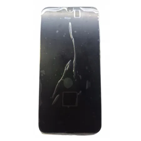 EKRAN WYŚWIETLACZ LCD DOTYK RAMKA SAMSUNG S23 PLUS S916U1 ORYGINALNY