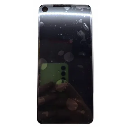 EKRAN WYŚWIETLACZ LCD DOTYK RAMKA TAŚMA PRZYCISKÓW SAMSUNG A21S A217 ORYGINALNY