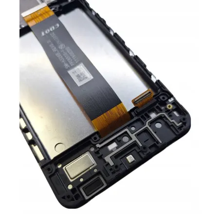 EKRAN WYŚWIETLACZ LCD DOTYK RAMKA TAŚMA PRZYCISKÓW SAMSUNG A32 5G A326 ORG