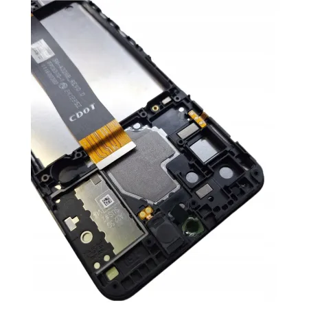 EKRAN WYŚWIETLACZ LCD DOTYK RAMKA TAŚMA PRZYCISKÓW SAMSUNG A32 5G A326 ORG