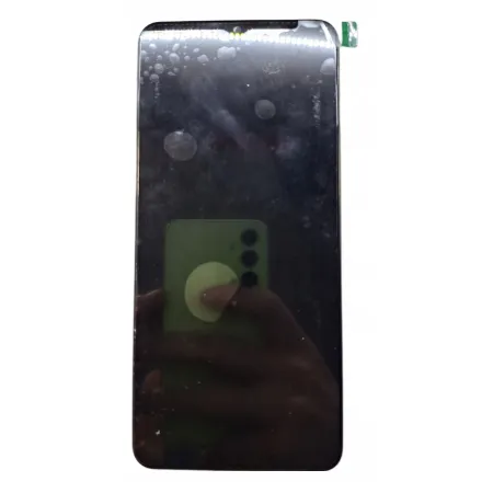 EKRAN WYŚWIETLACZ LCD DOTYK RAMKA TAŚMA PRZYCISKÓW SAMSUNG A32 5G A326 ORG
