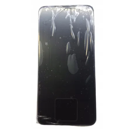 EKRAN WYŚWIETLACZ LCD DOTYK RAMKA TAŚMA PRZYCISKÓW SAMSUNG S21 FE G990 ORYGINALNY