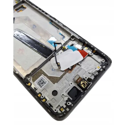 EKRAN WYŚWIETLACZ LCD DOTYK RAMKA XIAOMI MI 11I / MI 11X PRO ORYGINALNY