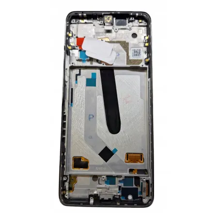 EKRAN WYŚWIETLACZ LCD DOTYK RAMKA XIAOMI MI 11I / MI 11X PRO ORYGINALNY