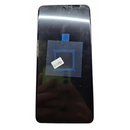 EKRAN WYŚWIETLACZ LCD DOTYK RAMKA XIAOMI MI 11I / MI 11X PRO ORYGINALNY