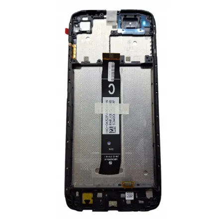 EKRAN WYŚWIETLACZ LCD DOTYK RAMKA XIAOMI REDMI A2 ORYGINALNY