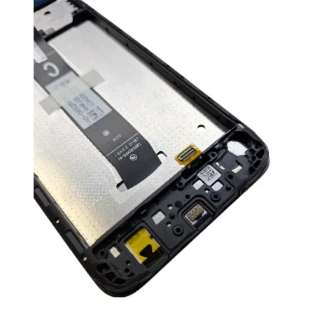 EKRAN WYŚWIETLACZ LCD DOTYK RAMKA XIAOMI REDMI A2 ORYGINALNY