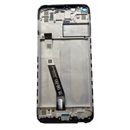 EKRAN WYŚWIETLACZ LCD DOTYK RAMKA XIAOMI REDMI NOTE 9 ORG