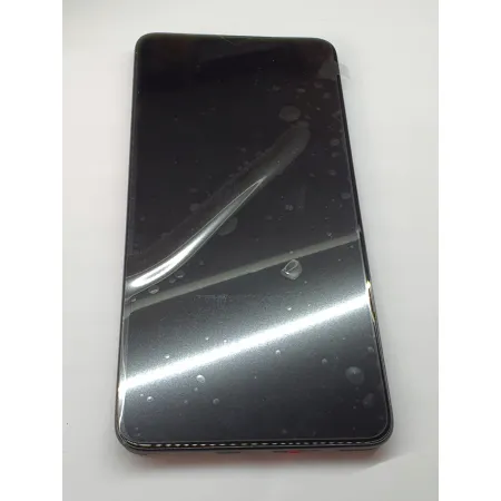 EKRAN WYŚWIETLACZ LCD DOTYK SZYBKA SAMSUNG A20S SM-A207F ORYGINALNY