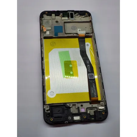 EKRAN WYŚWIETLACZ LCD DOTYK SZYBKA SAMSUNG M20 SM-M205F ORYGINALNY