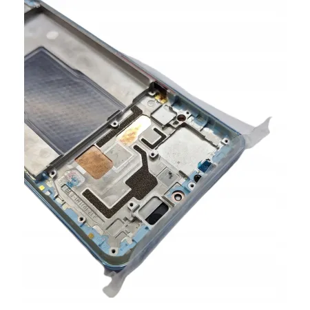 EKRAN WYŚWIETLACZ LCD DOTYK SZYBKA XIAOMI 12T NIEBIESKI ORG