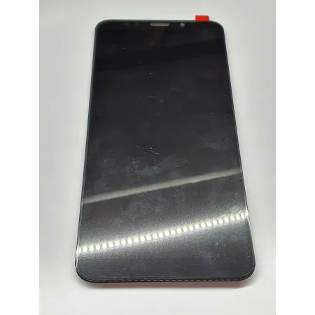 EKRAN WYŚWIETLACZ LCD DOTYK SZYBKA XIAOMI REDMI 5 PLUS CZARNY ZAMIENNIK