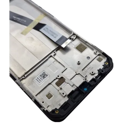 EKRAN WYŚWIETLACZ LCD DOTYK SZYBKA XIAOMI REDMI 9