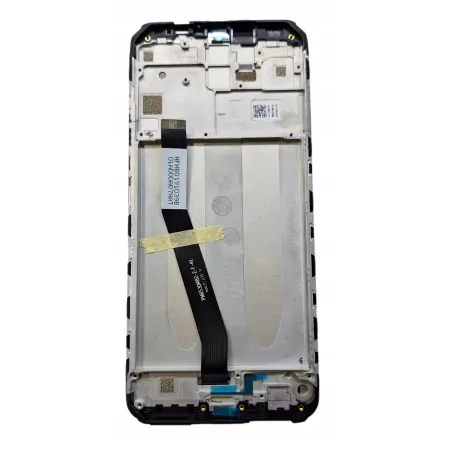 EKRAN WYŚWIETLACZ LCD DOTYK SZYBKA XIAOMI REDMI 9