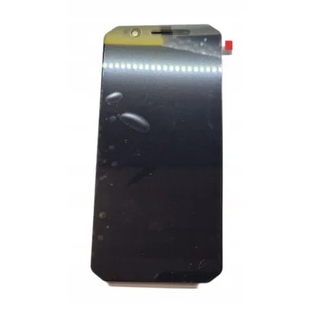 EKRAN Wyświetlacz LCD Dotyk Szybka HAMMER ENERGY X