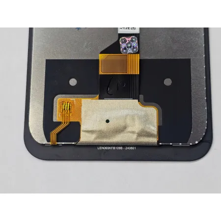 EKRAN Wyświetlacz LCD Hammer CONSTRUCTION 2 5G / THERMAL