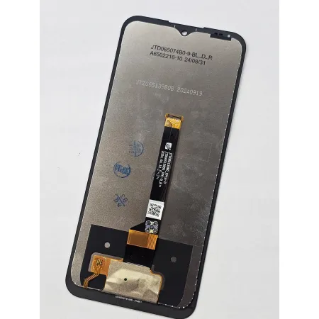 EKRAN Wyświetlacz LCD Hammer CONSTRUCTION 2 5G / THERMAL