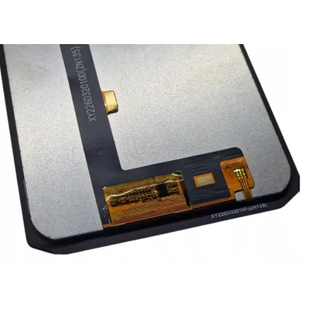 Ekran Wyświetlacz LCD Dotyk Doogee S98 / S98 Pro / S99 Jakość Oryginału OEM