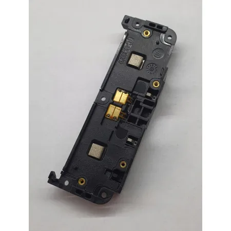 GŁOŚNIK DZWONKA DOLNY BUZZER HAMMER IRON 4