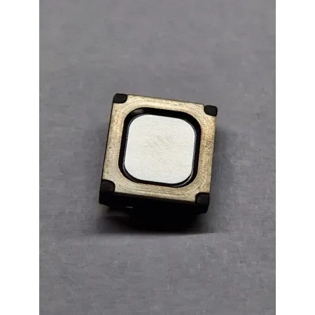 GŁOŚNIK GŁOŚNICZEK ROZMÓW GÓRNY ONEPLUS 6