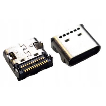 GNIAZDO ŁADOWANIA USB OTG ZŁĄCZE USB C KONSOLA VALVE STEAM DECK STEAMDECK