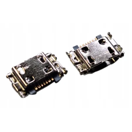 GNIAZDO ZŁĄCZE PORT USB SAMSUNG J5 2015 SM-J500F