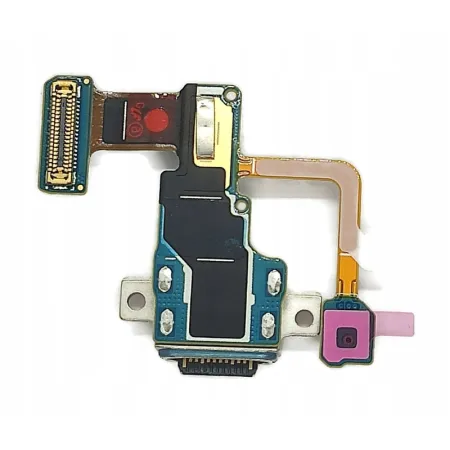 ORYGINALNE GNIAZDO ZŁĄCZE USB MIKROFON SAMSUNG NOTE 9 SM-N960