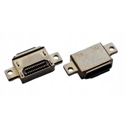 Gniazdo Ładowania Port USB Samsung GALAXY S8 PLUS / S9 PLUS / NOTE 9 N960