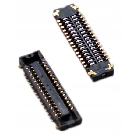 Gniazdo Złącze FPC BTB 30 PIN OD LCD ARMOR 8 / X3 / X5 / X9