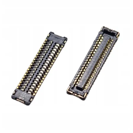 Gniazdo Złącze FPC BTB 40 PIN OD LCD HAMMER BLADE 4