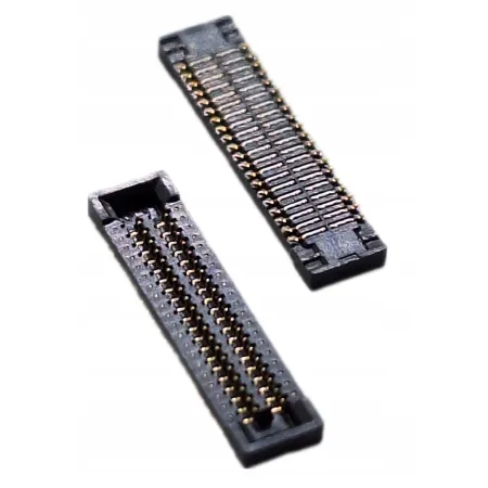 Gniazdo Złącze FPC BTB 40 PIN OD LCD SAMSUNG A22 5G / A05S